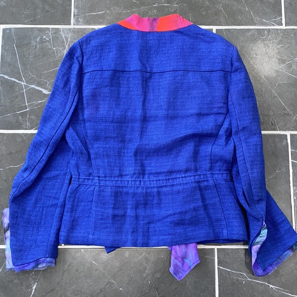 Roberto cavalli jacket - Picture 8 of 9